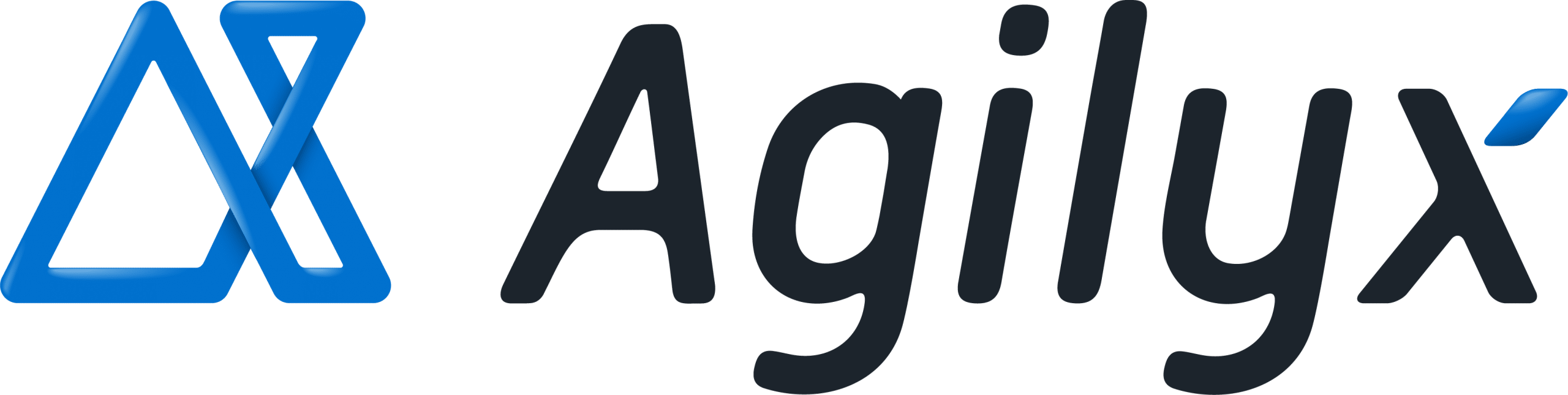 Logo-Agilyx