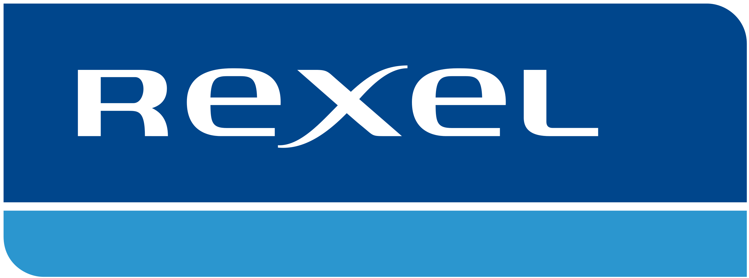 Logo-Rexel